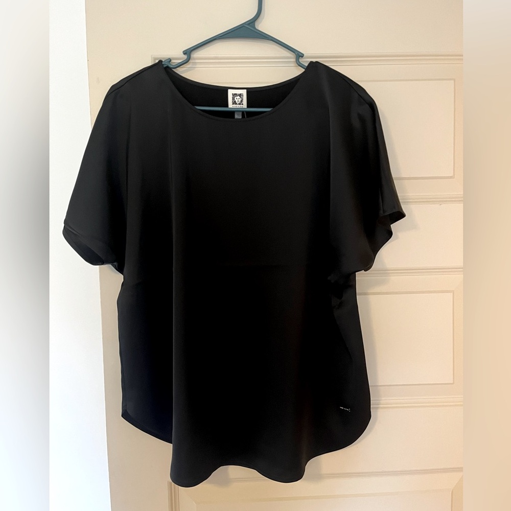 Anne Klein Large Top